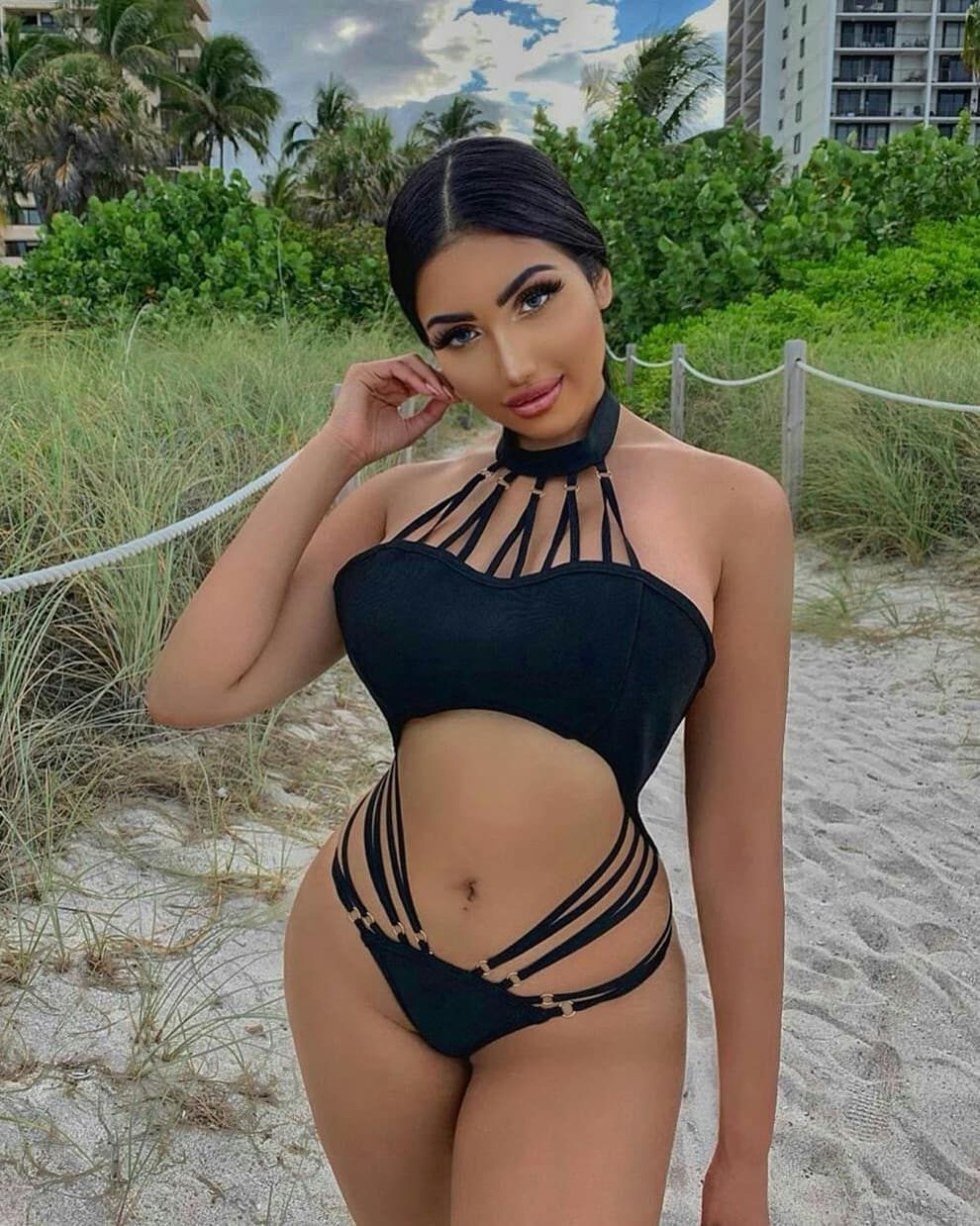 Gul Bakhari and Turkish model