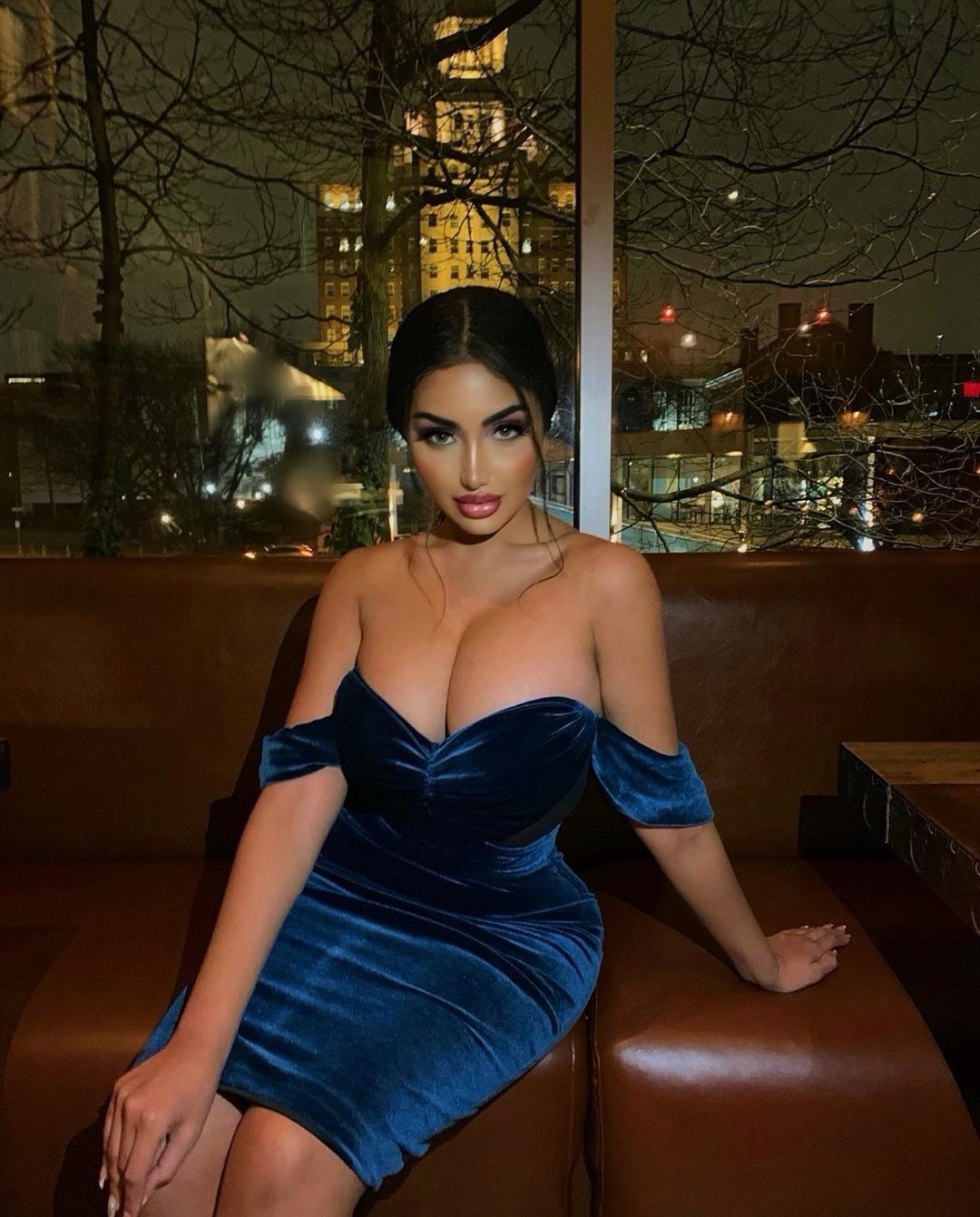 Turkish Kim Kordashian