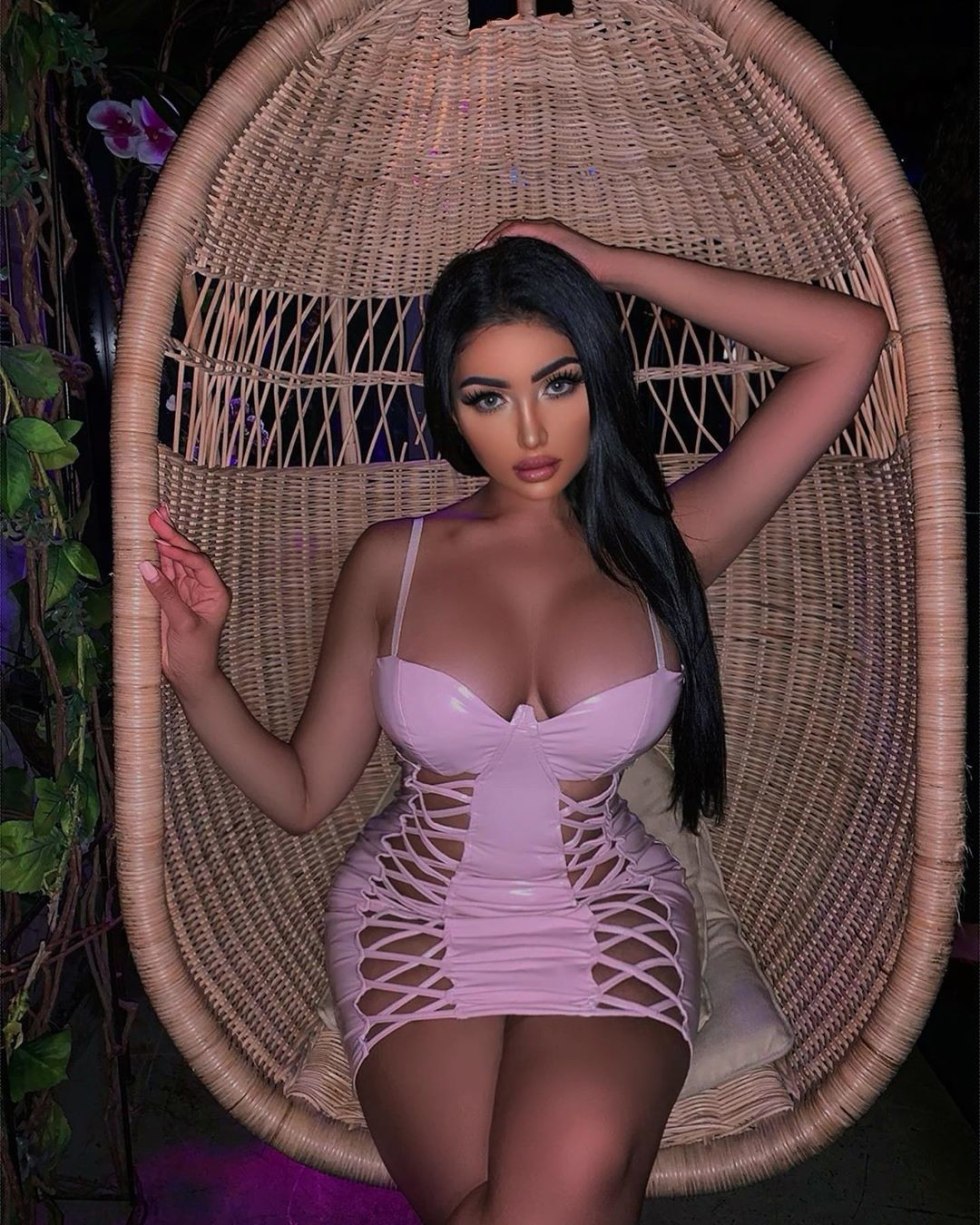 Gul Bakhari and Turkish model