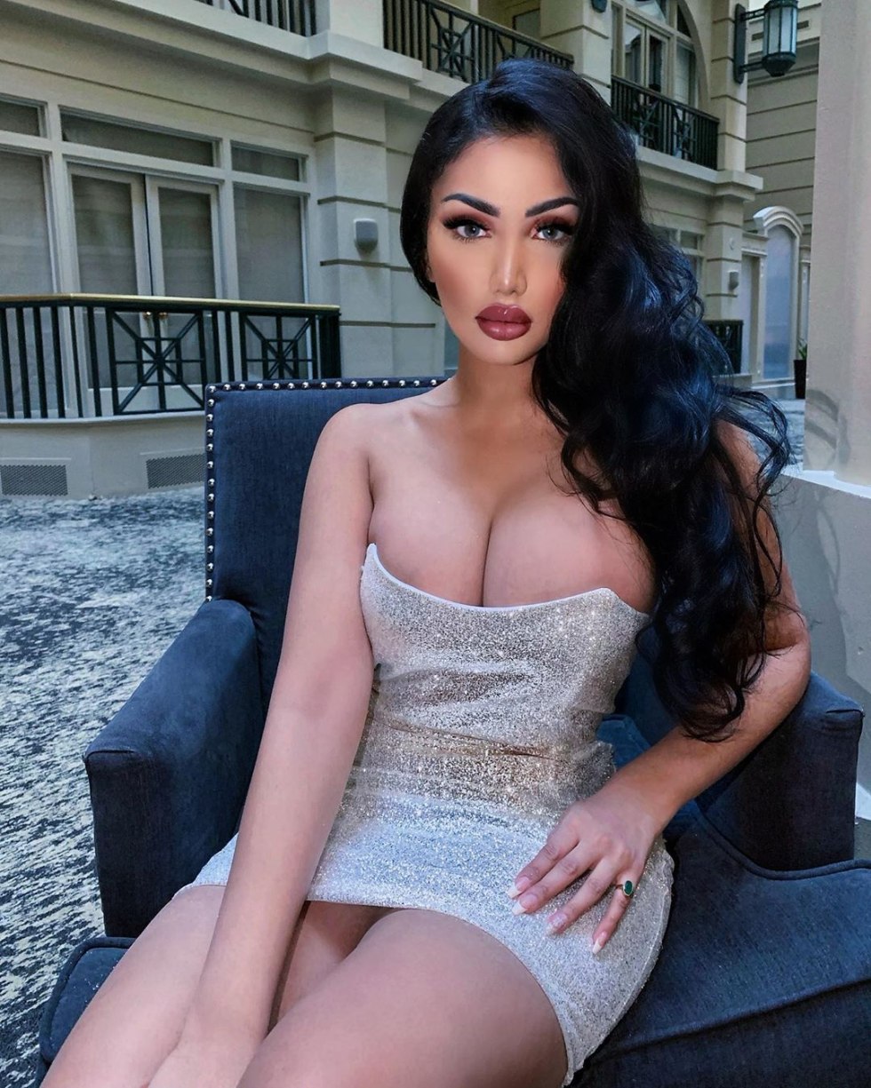 Gul Bakhari and Turkish model