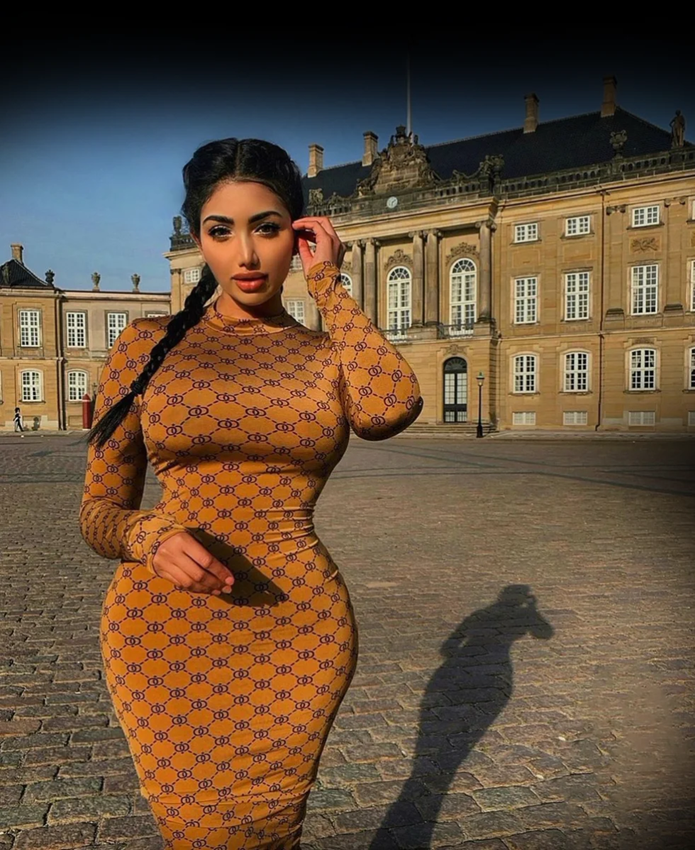 Gul Bakhari and Turkish model