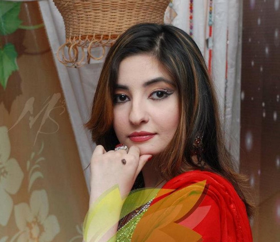 Gul Panra