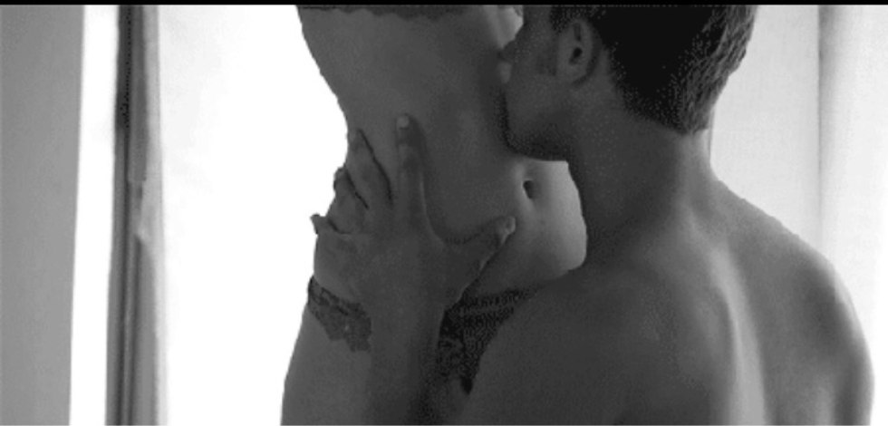 Beautiful erotic gifs