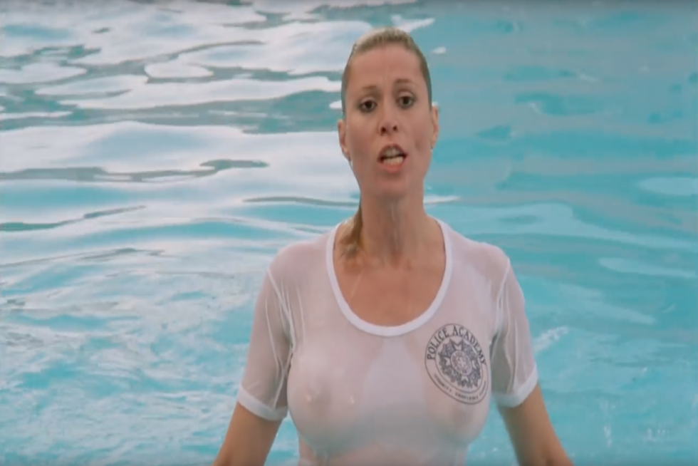 Leslie Eilin Isterbruck