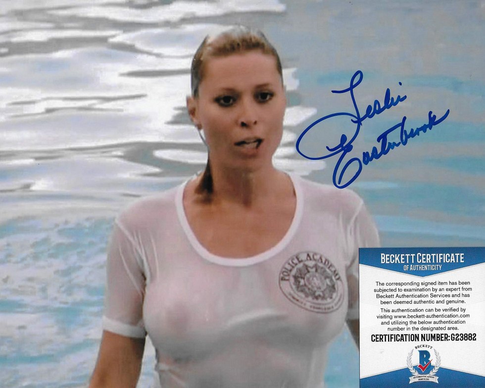 Leslie Isterbruk 2022