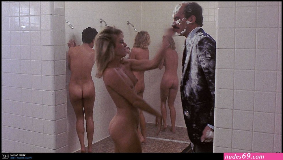 Police Academy Leslie Naked