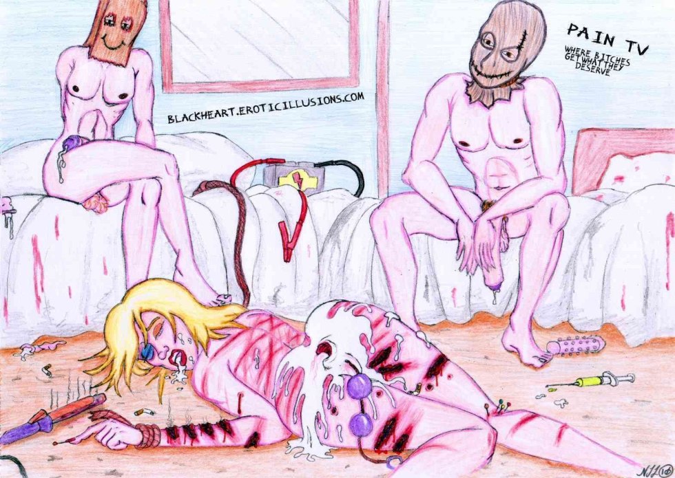 XXX Blackheart242 Love IS ..... Fans See it is first