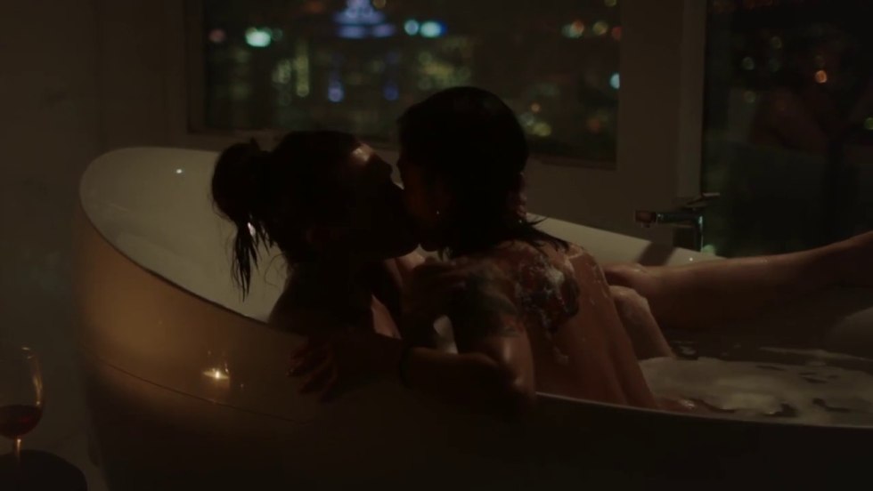 Katie Elizabeth McGrath SEKS