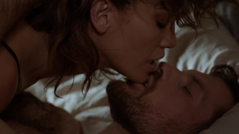 Erotic films with Jennifer Lopez
