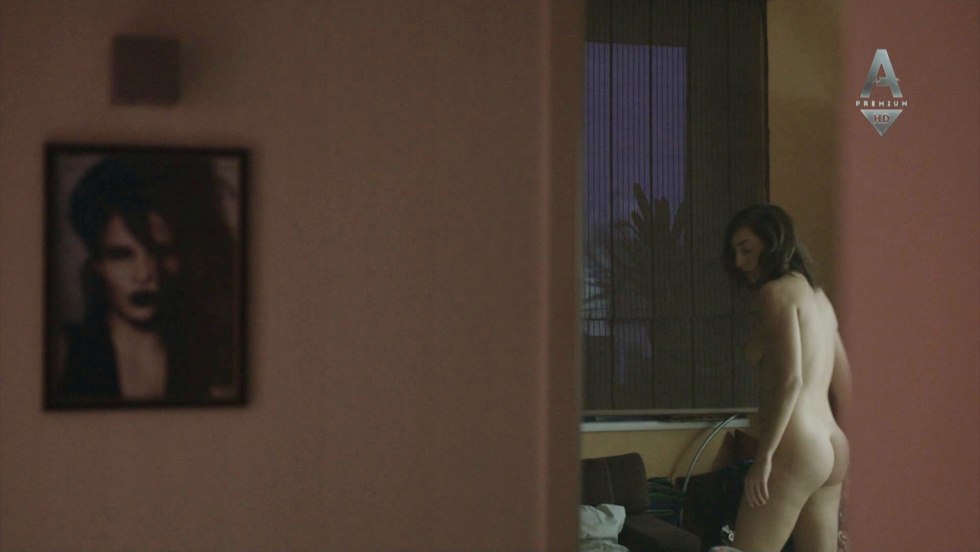 Maria Mashkova Naked Lapsi