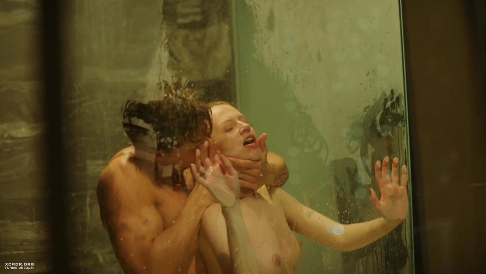 Ekaterina Shumakova Erotic films