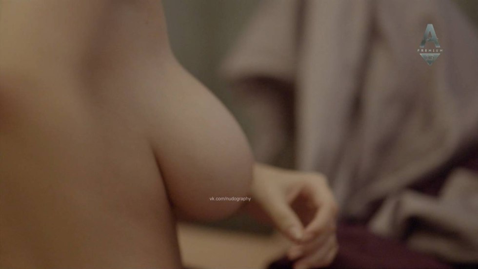 Sweet life Maria Shumakova Naked