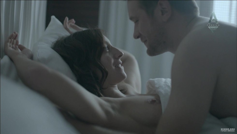 Marta Nosova Naked sweet life