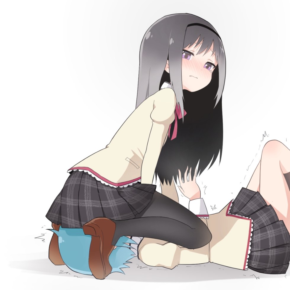Hentai Yuri Feissitting