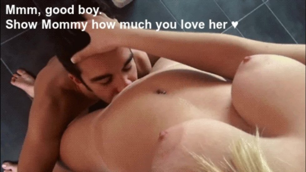 Beautiful erotic caresses