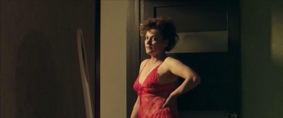 Sexy Anna Ukolova-Ivanov-Ivanovs (2020)