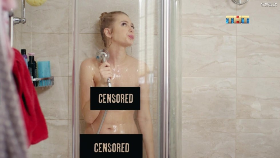 Anastasia Ukolova-Zenkovich nude