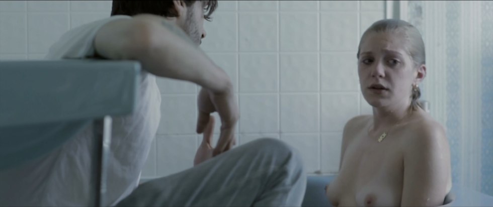 Ukolova Anna Actress Naked