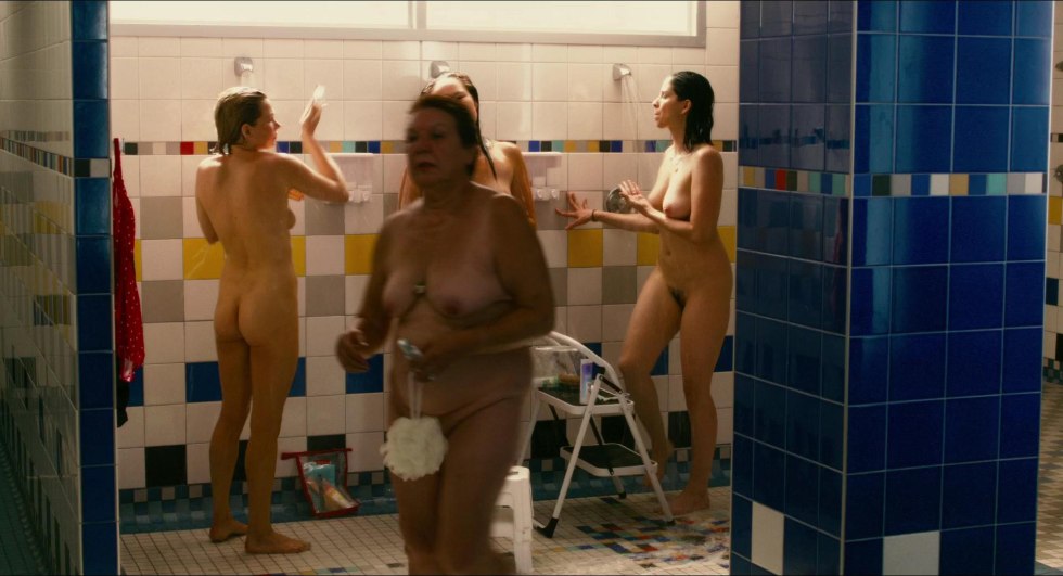 Michel Williams Naked in Films
