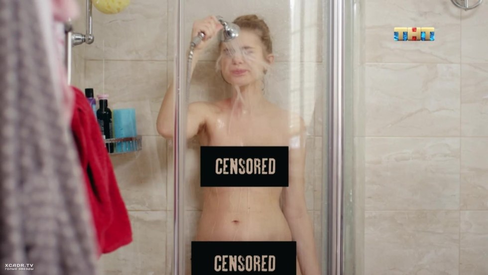 Anastasia Ukolova-Zenkovich nude