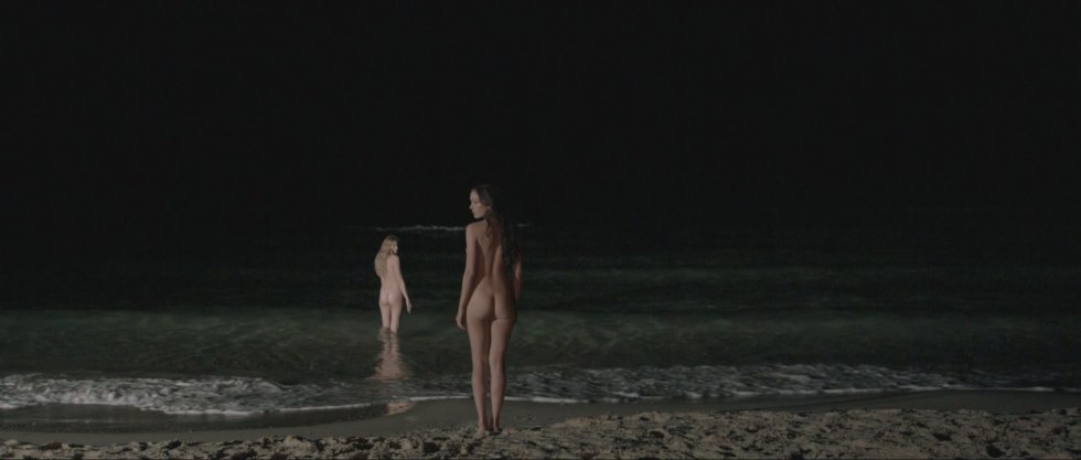 Anna Ukolova Naked completely