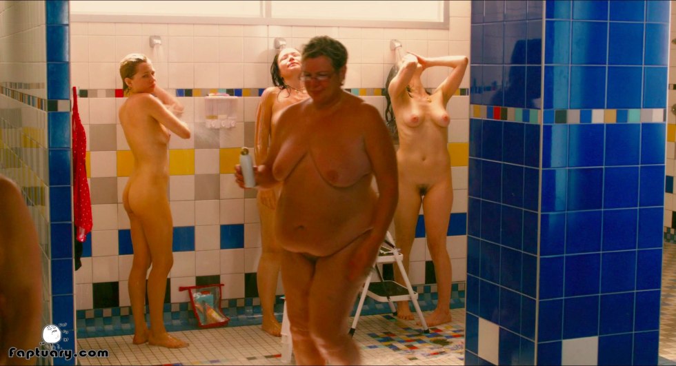 Michelle Williams 2020 Naked