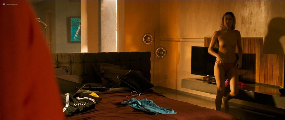 Matilda Anna Ingrid Lutz naked