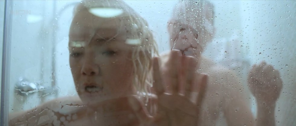 Clinic of Happiness Naked Daria Moroz