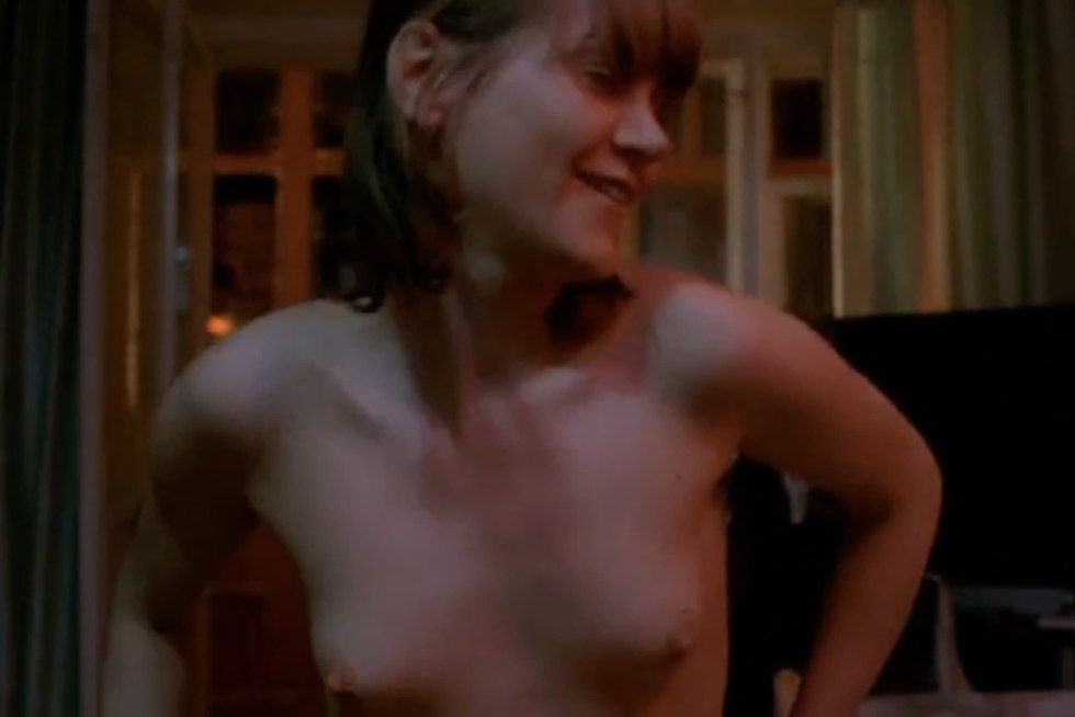 Anna Ukolova Actressagoliahafoto