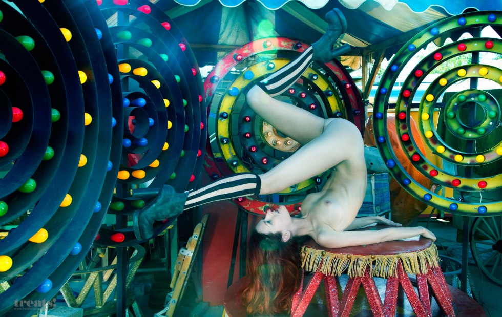 Expectation in the circus