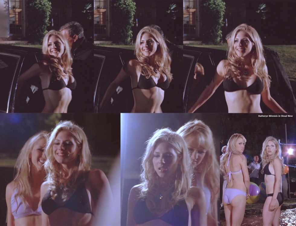 Katherine Winnik photo hackers