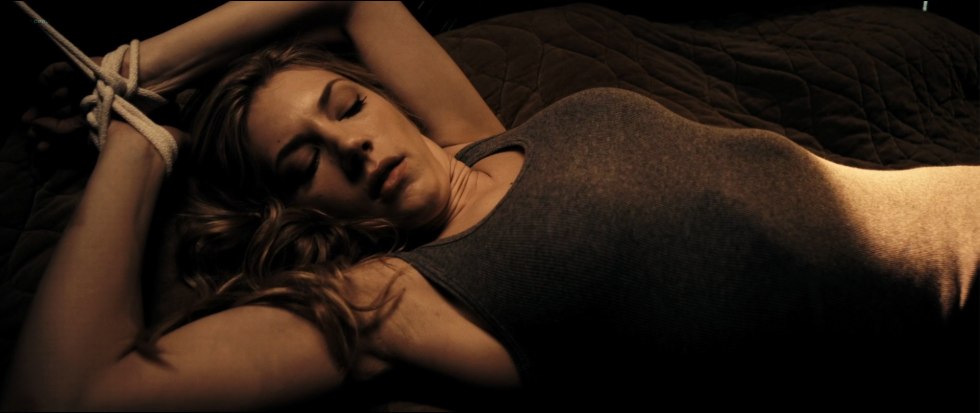 Katheryn Winnick Hot