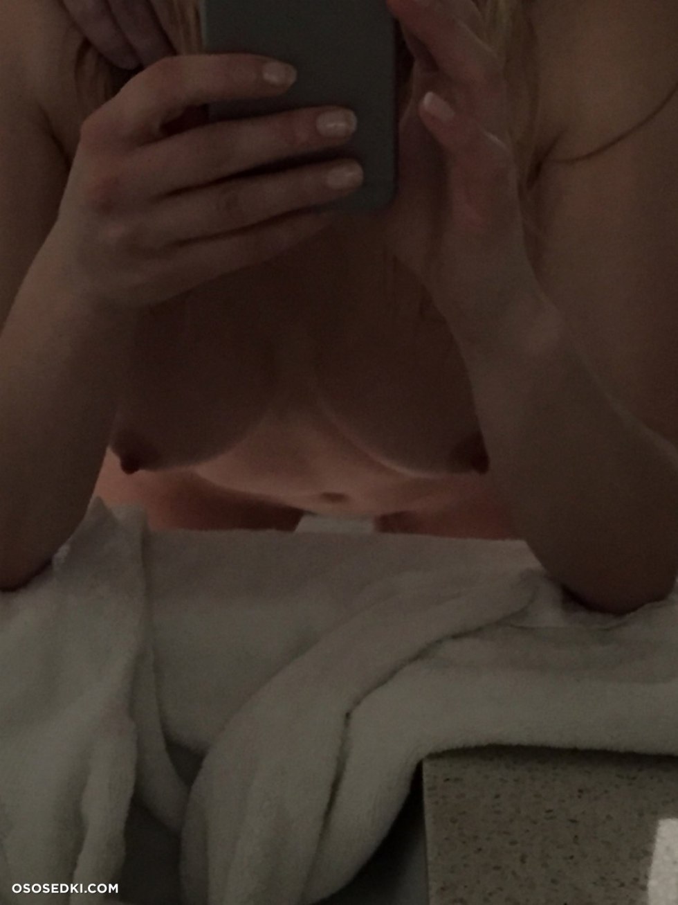 Katherine Winnik Masturbation