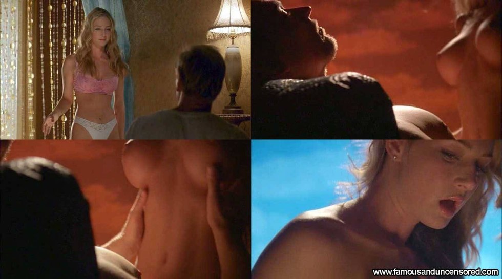 Naked Katherine Town without Panties