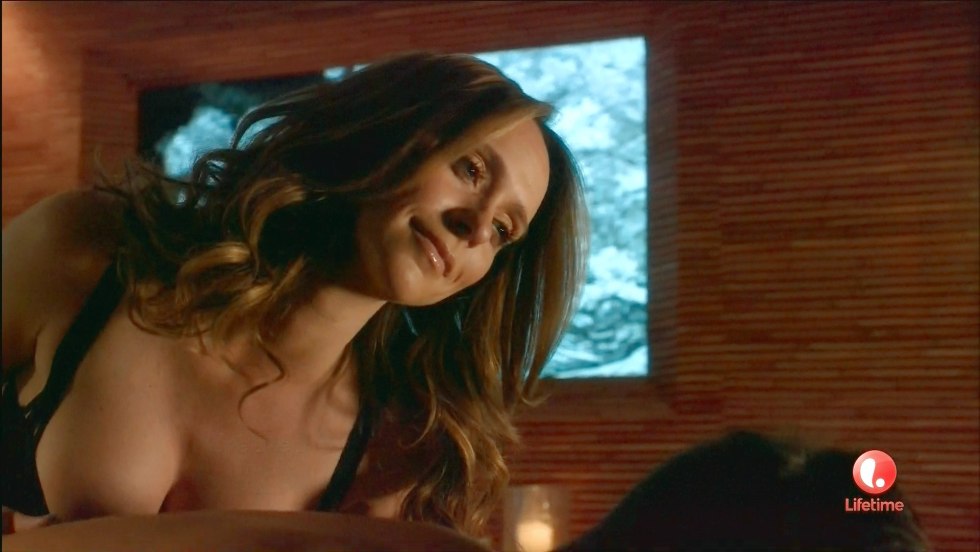 Jennifer Love Hwitt Nude