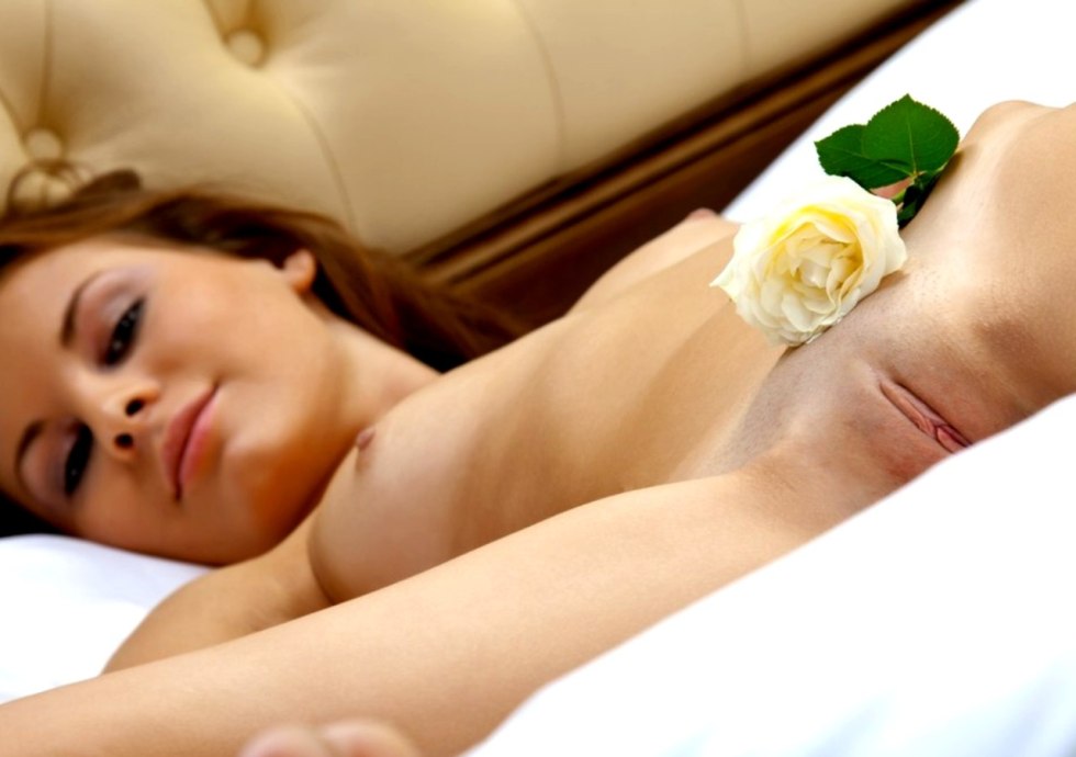 The morning awakening ero