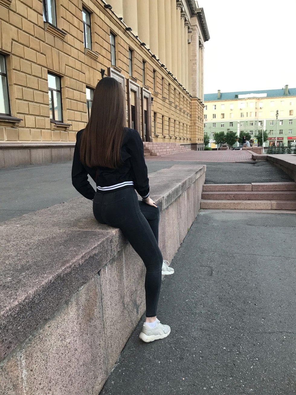 Alina Samoilova Blogger