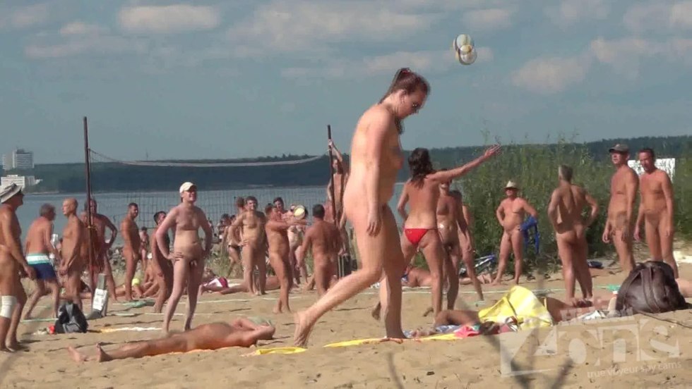 Greifswald Beach Nudisky