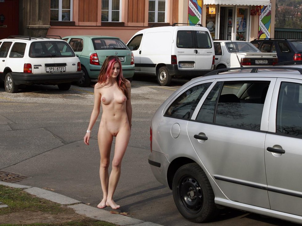 Naked naked compromise