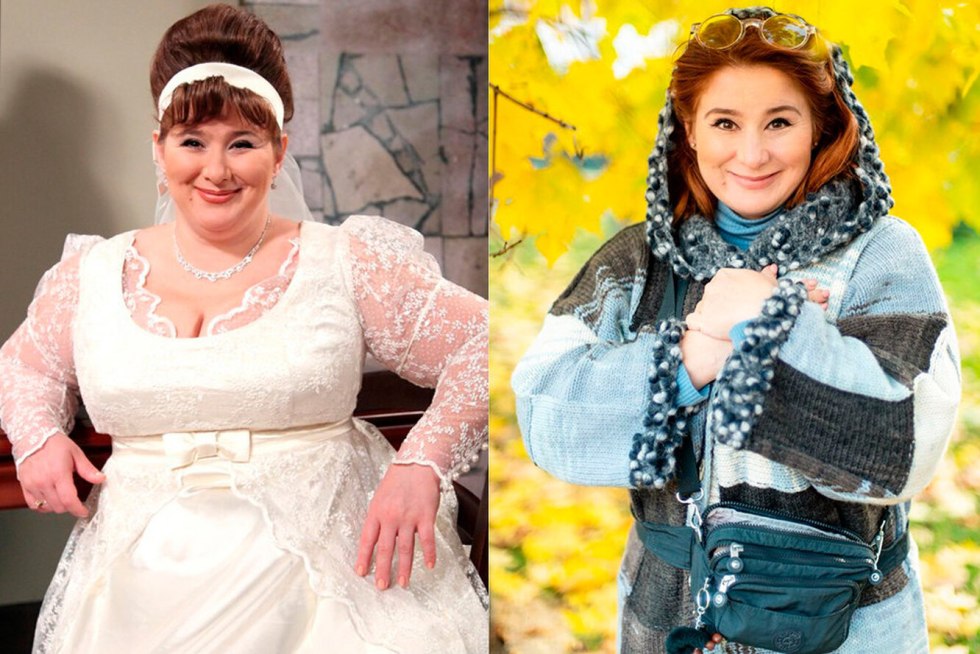 Julia Kuvarzina 2020