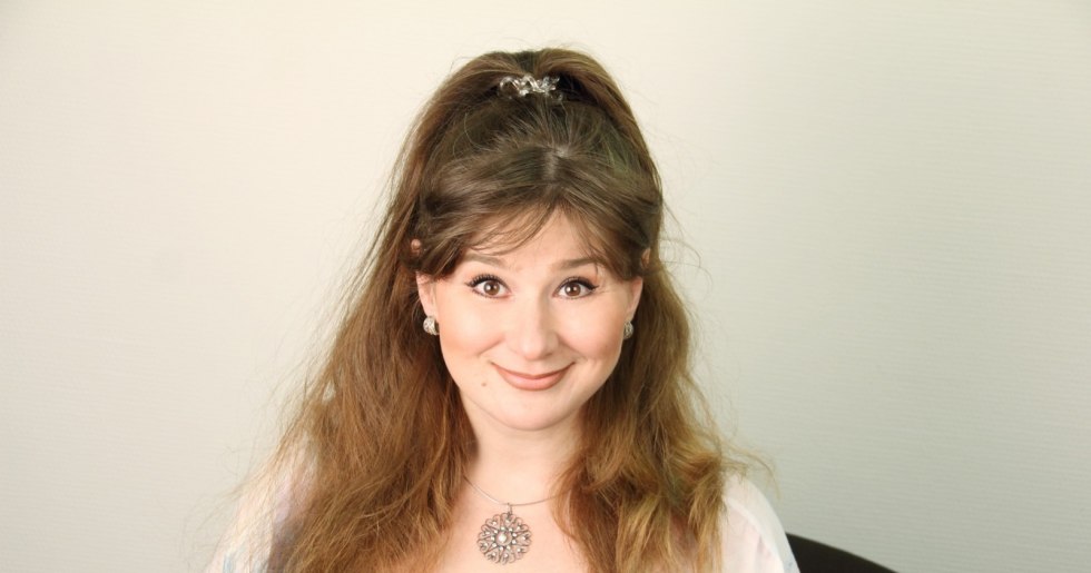 Julia Kuvarzina Voronina