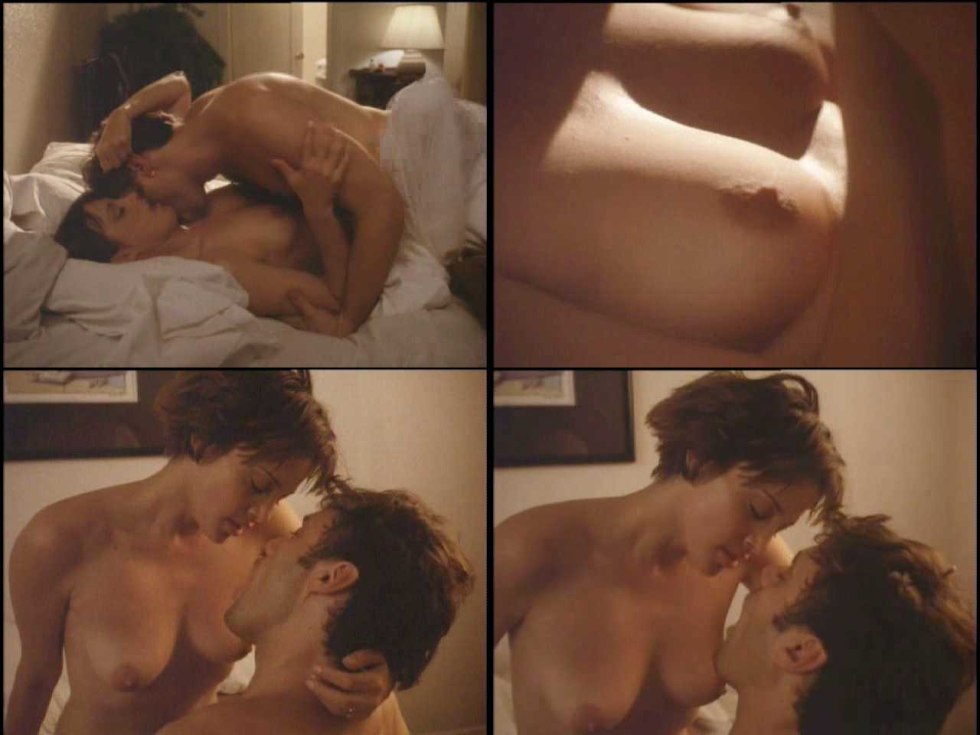 Jennifer Jiron Naked