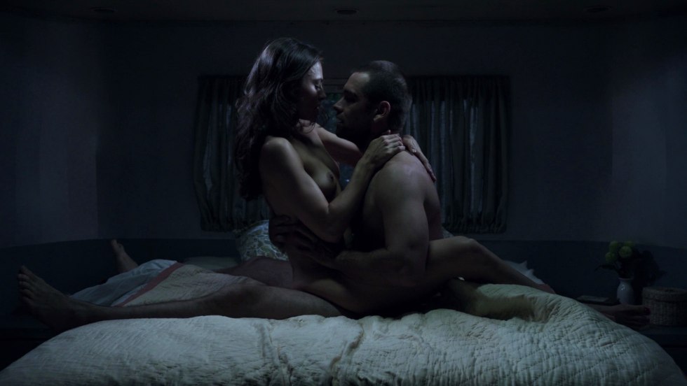 Trieste Kelly Dunn Banshee Ero