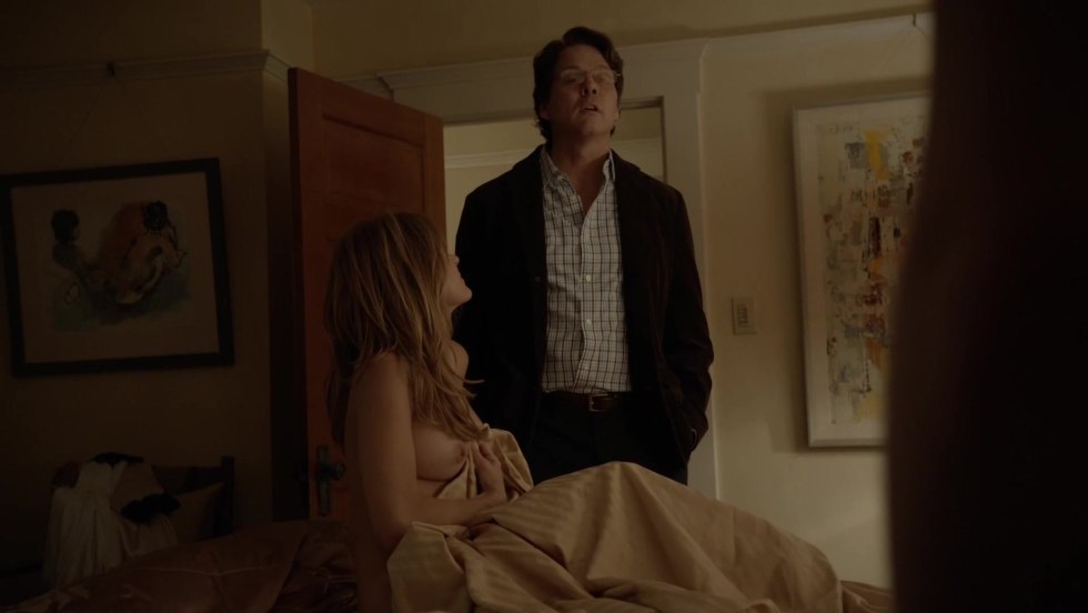 Helen Walles Naked shameless