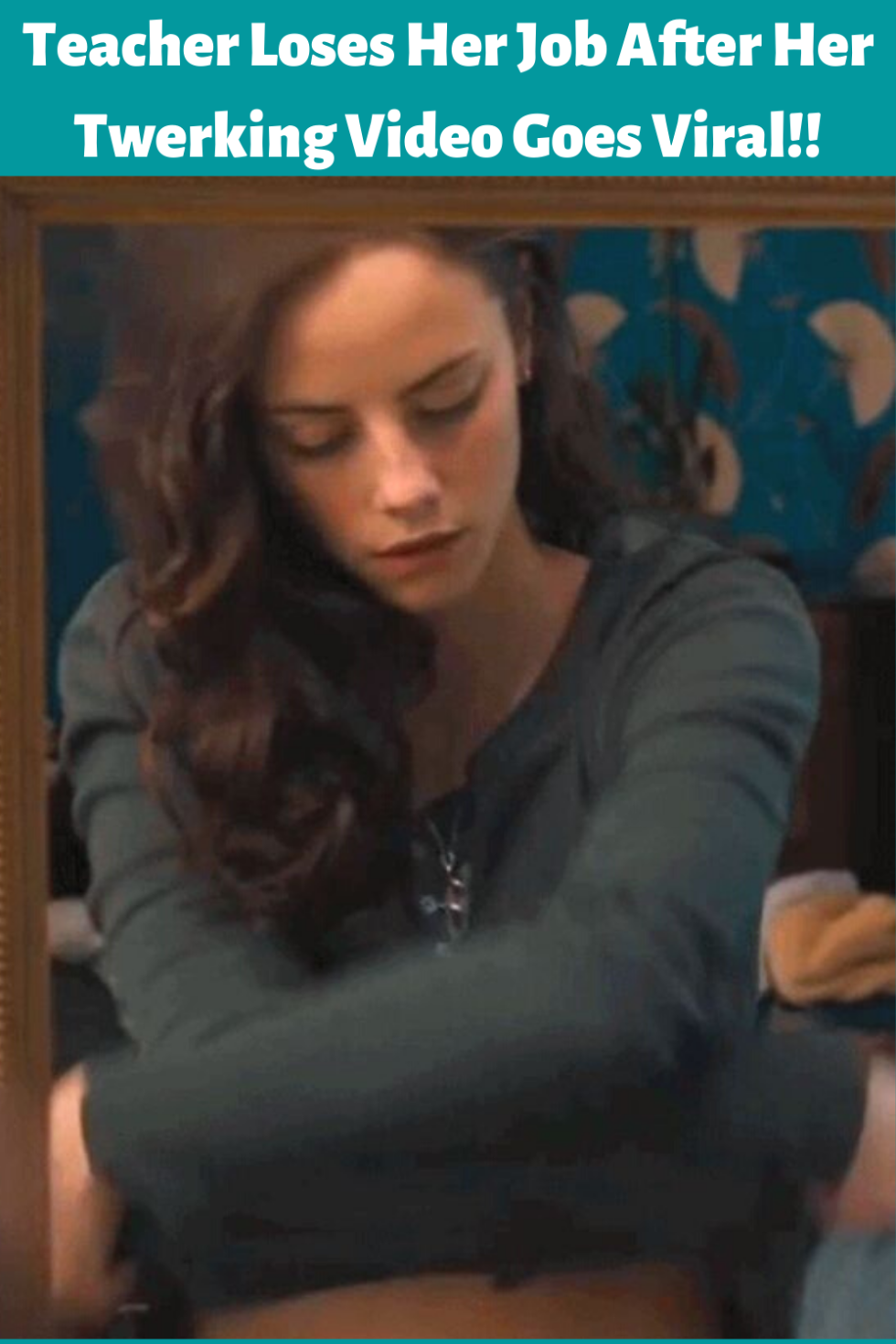 Kaya Rose Skolerio drain