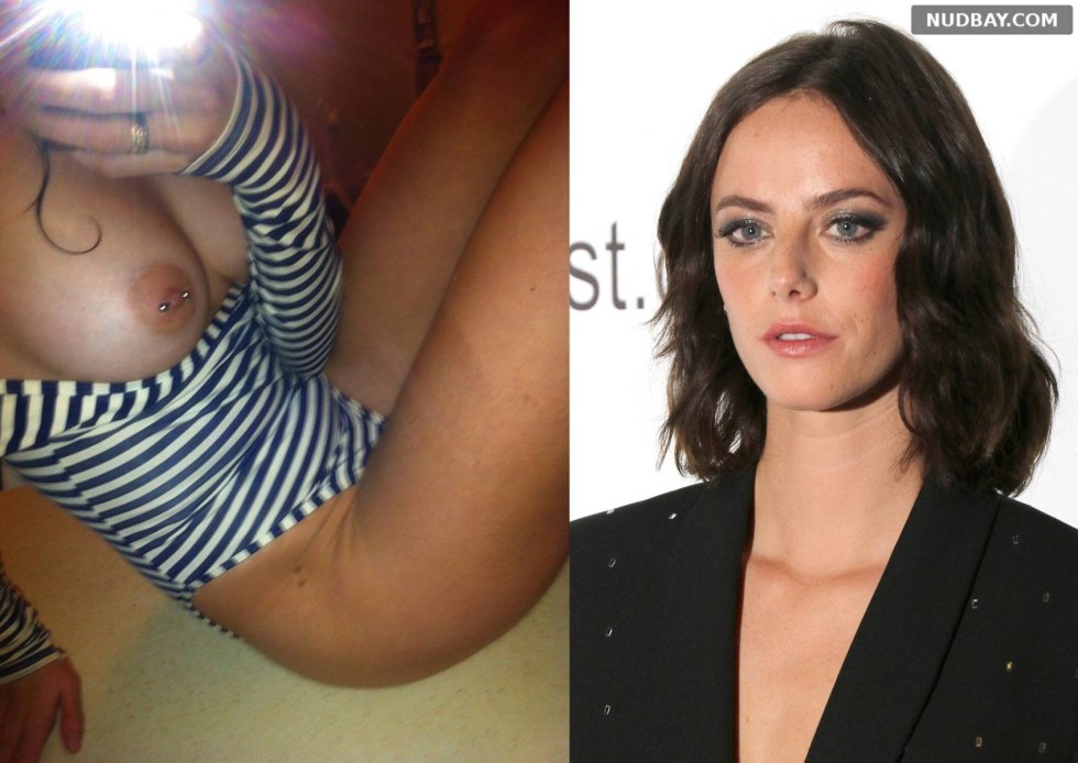 Kaya Skogladario Naked Tits