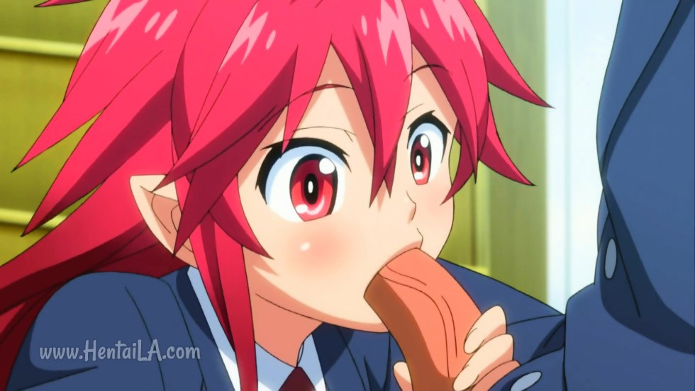 Itadaki Seieki Russian voice acting