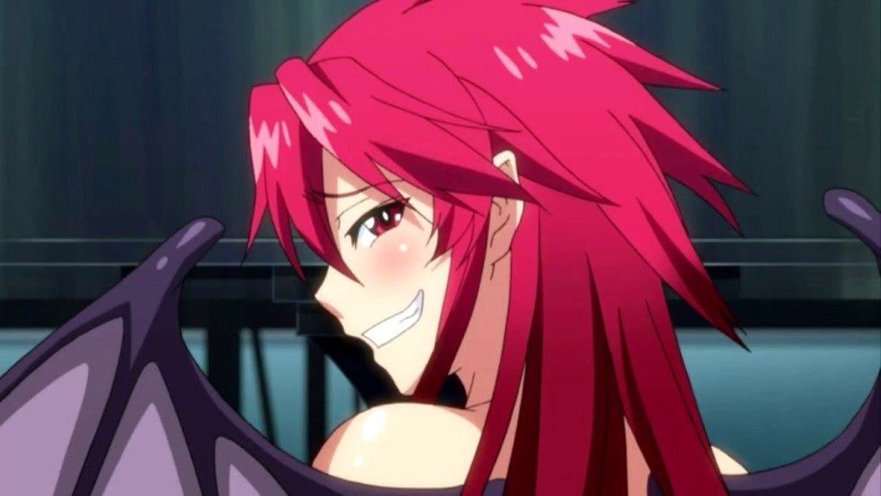 Itadaki Seieki Russian voice acting