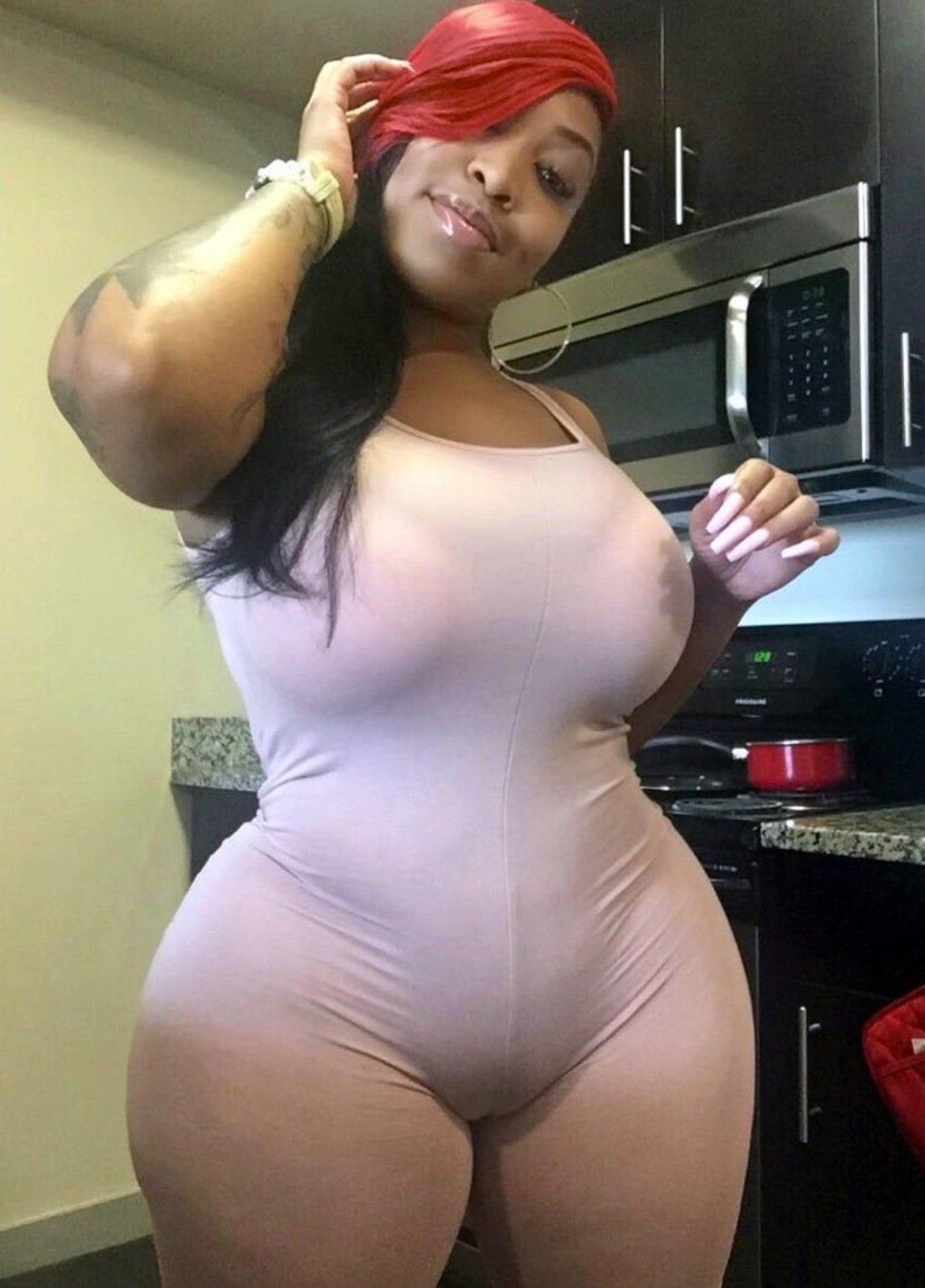 Victoria Abraham Big Ass