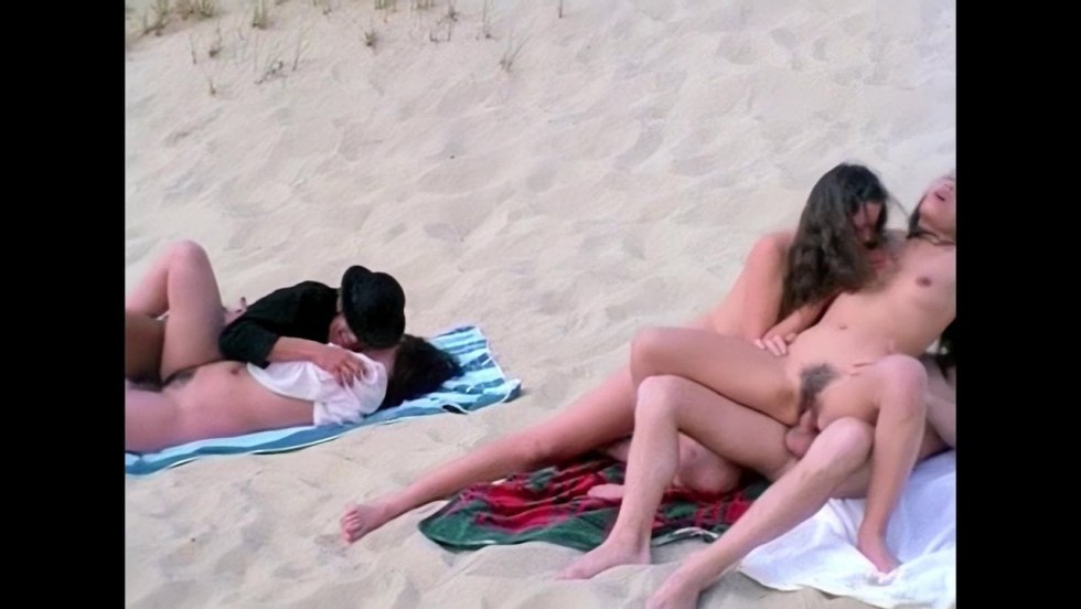 Voajer Video Sex Na Plaži U Hrvatskoj Video